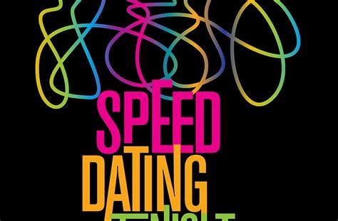 asu speed dating
